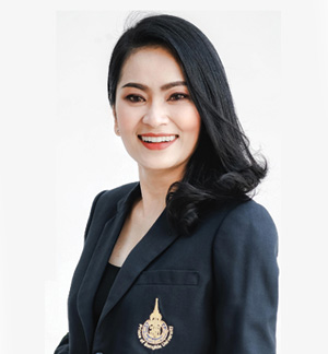 Dr. Parichart Maneemai